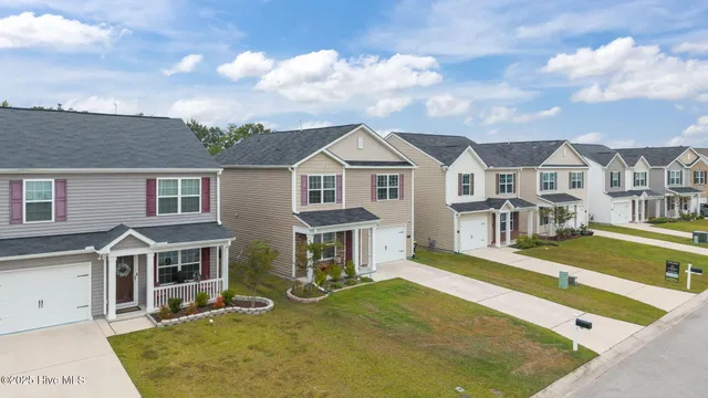 $1,875 | 107 Walton Drive, New Bern, NC 28562