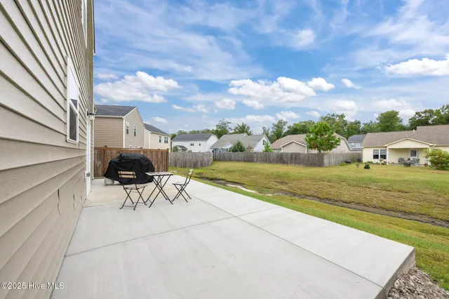 $1,875 | 107 Walton Drive, New Bern, NC 28562