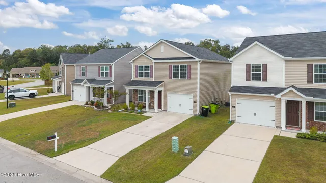 $1,875 | 107 Walton Drive, New Bern, NC 28562