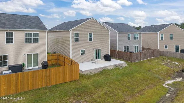 $1,875 | 107 Walton Drive, New Bern, NC 28562