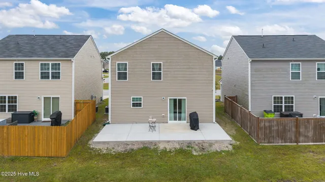 $1,875 | 107 Walton Drive, New Bern, NC 28562