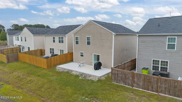 $1,875 | 107 Walton Drive, New Bern, NC 28562