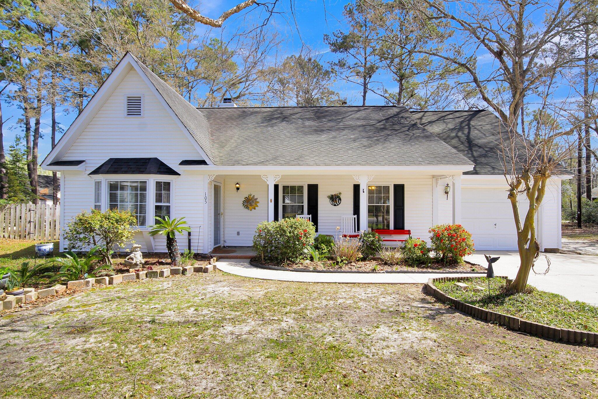 105 Welwyn Road Summerville, SC 29485 - Photo 1 of 35 CREM - 105 Welwyn-3