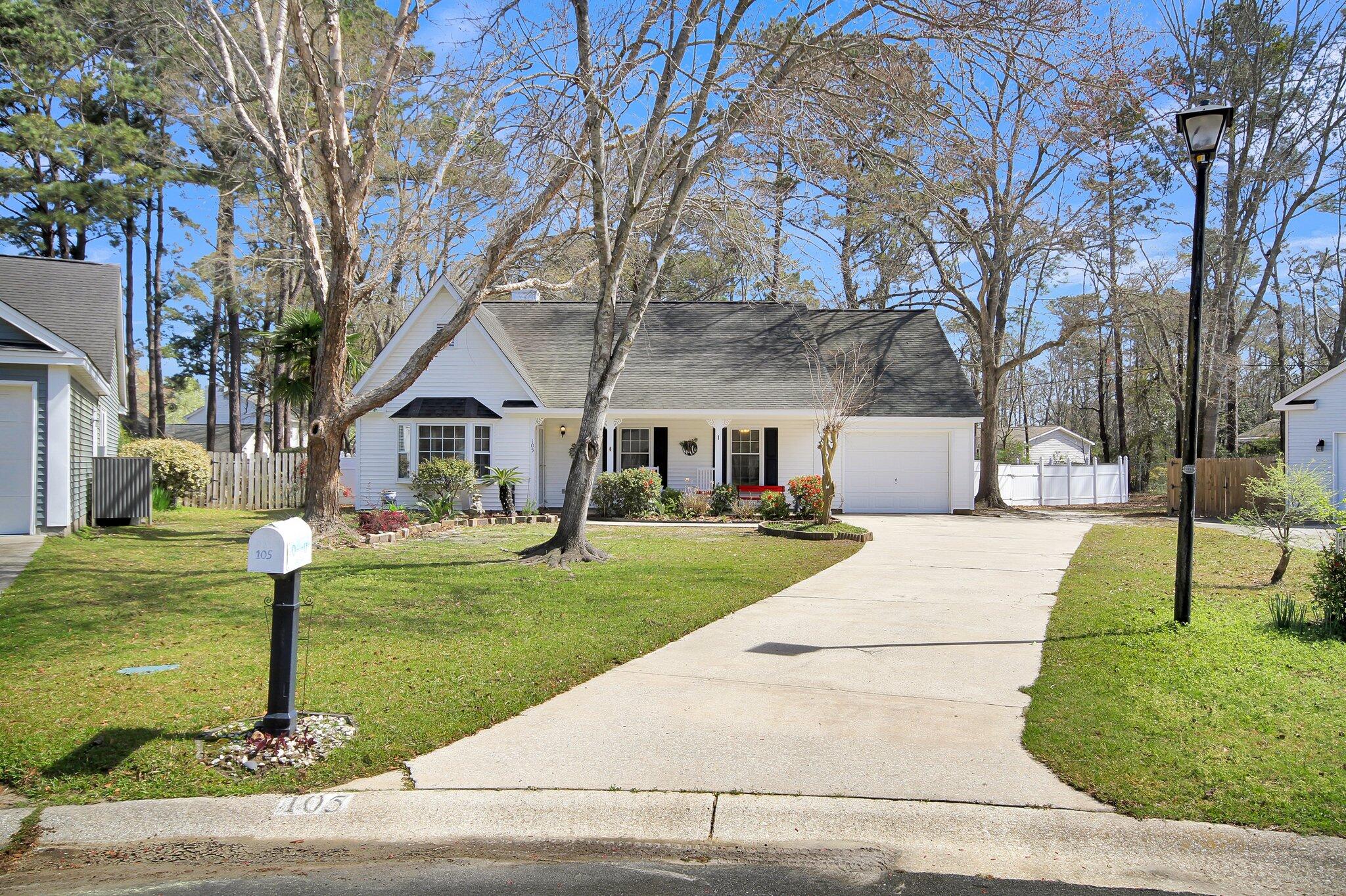 105 Welwyn Road Summerville, SC 29485 - Photo 2 of 35 CREM - 105 Welwyn-1