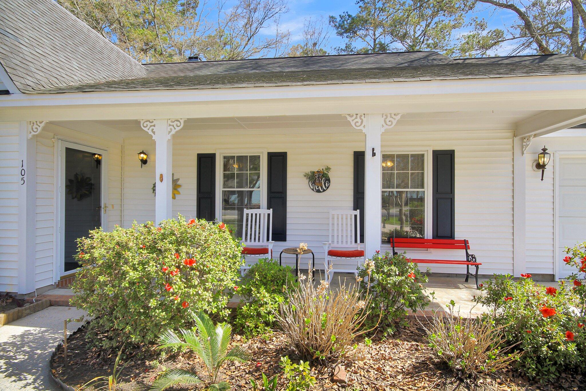 105 Welwyn Road Summerville, SC 29485 - Photo 6 of 35 CREM - 105 Welwyn-6
