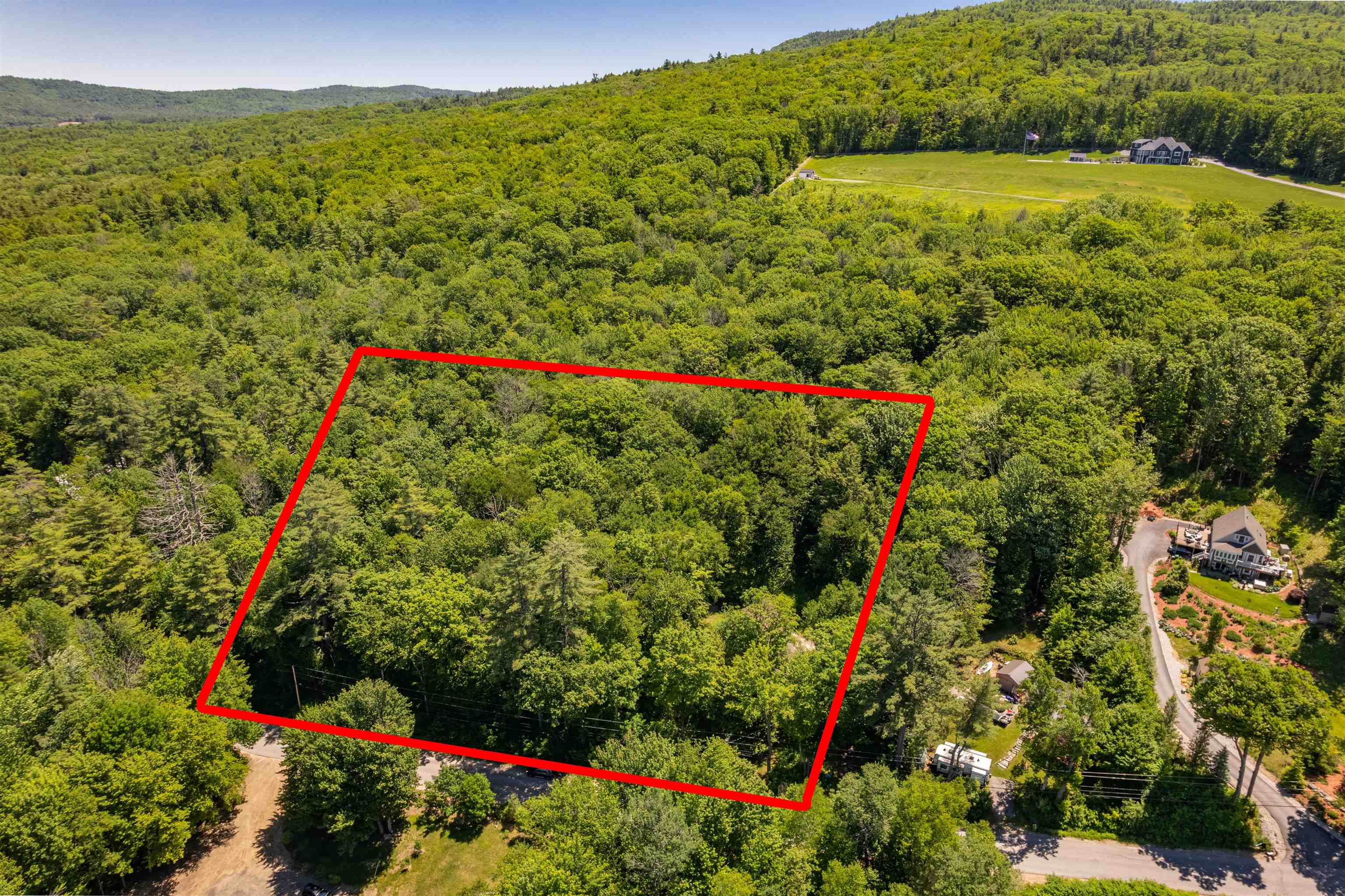 240 Old Bristol Road New Hampton, NH 03256 - Photo 49 of 55