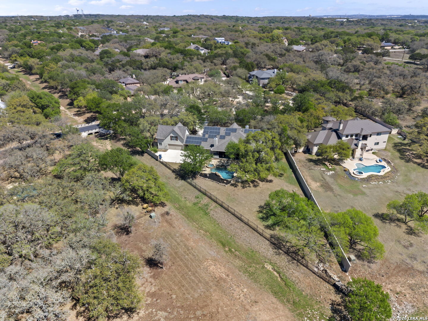 8518 Wild Trace Garden Ridge, TX 78266 - Photo 49 of 57