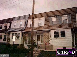 514 Millbank Road Upper Darby, PA 19082 - Photo 1 of 1
