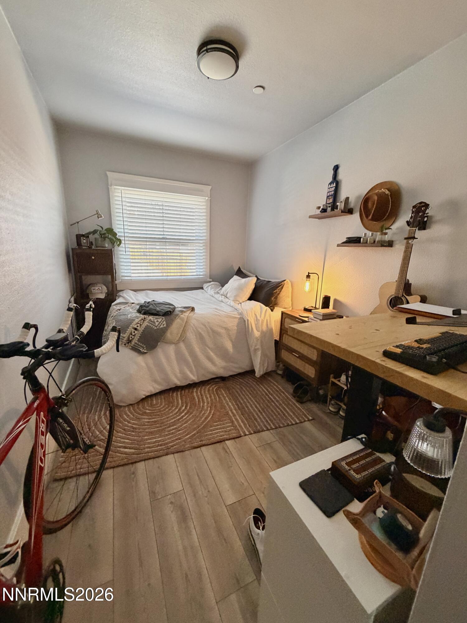 1311 Terrace Drive Reno, NV 89503 - Photo 12 of 34 3 Bedroom Unit bedroom occupied 2
