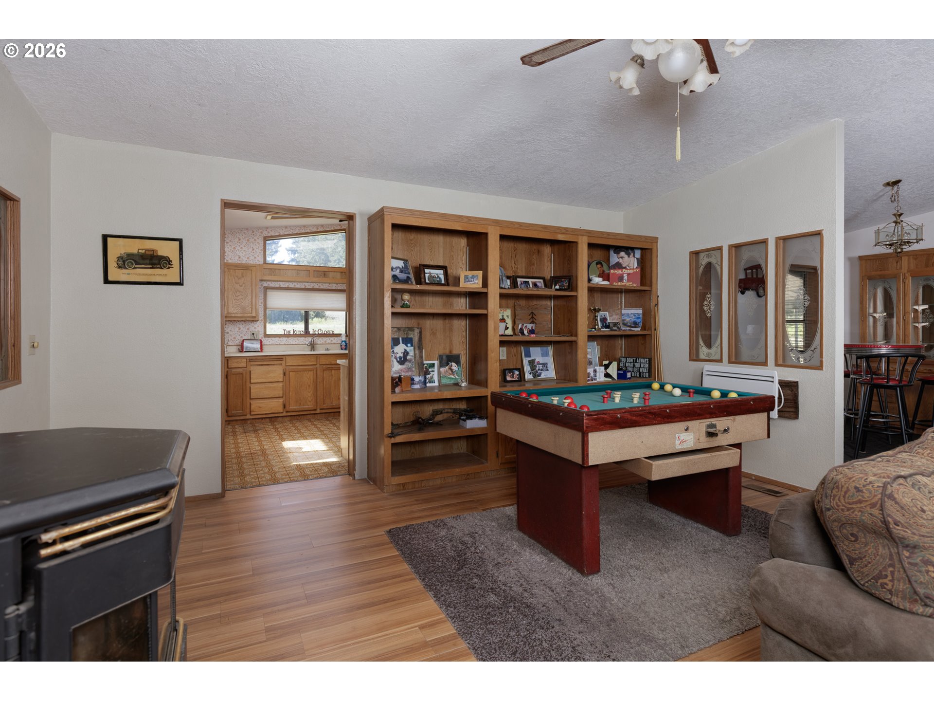 245 South Mike Road Tygh Valley, OR 97063 - Photo 5 of 22 Gallery Image 5