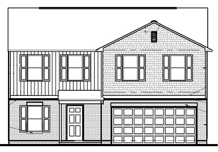 30 Southfork Drive Rome, GA 30165 - Photo 1 of 1