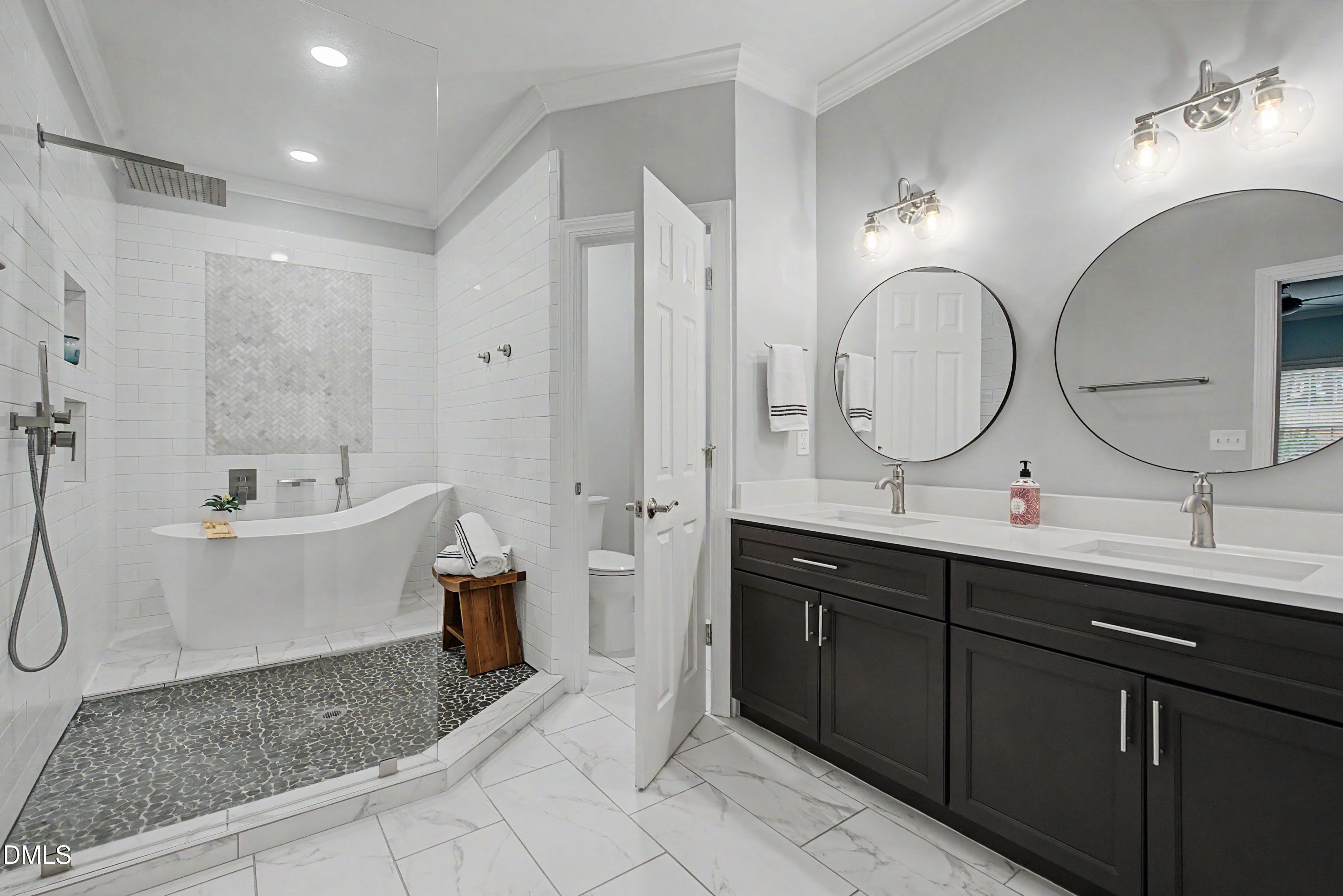 5517 North Hawthorne Way Raleigh, NC 27613 - Photo 62 of 84