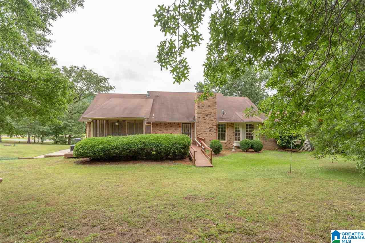 15701 Remlap Drive Remlap, AL 35133 - Photo 37 of 42