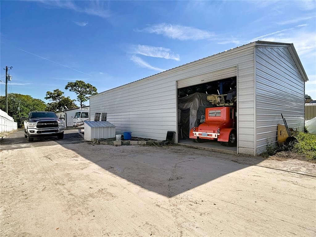 15821 Archer Street Hudson, FL 34667 - Photo 67 of 77 a view of a couches in front of a house