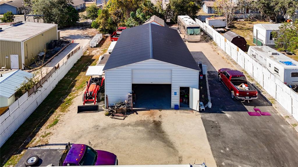 15821 Archer Street Hudson, FL 34667 - Photo 72 of 77