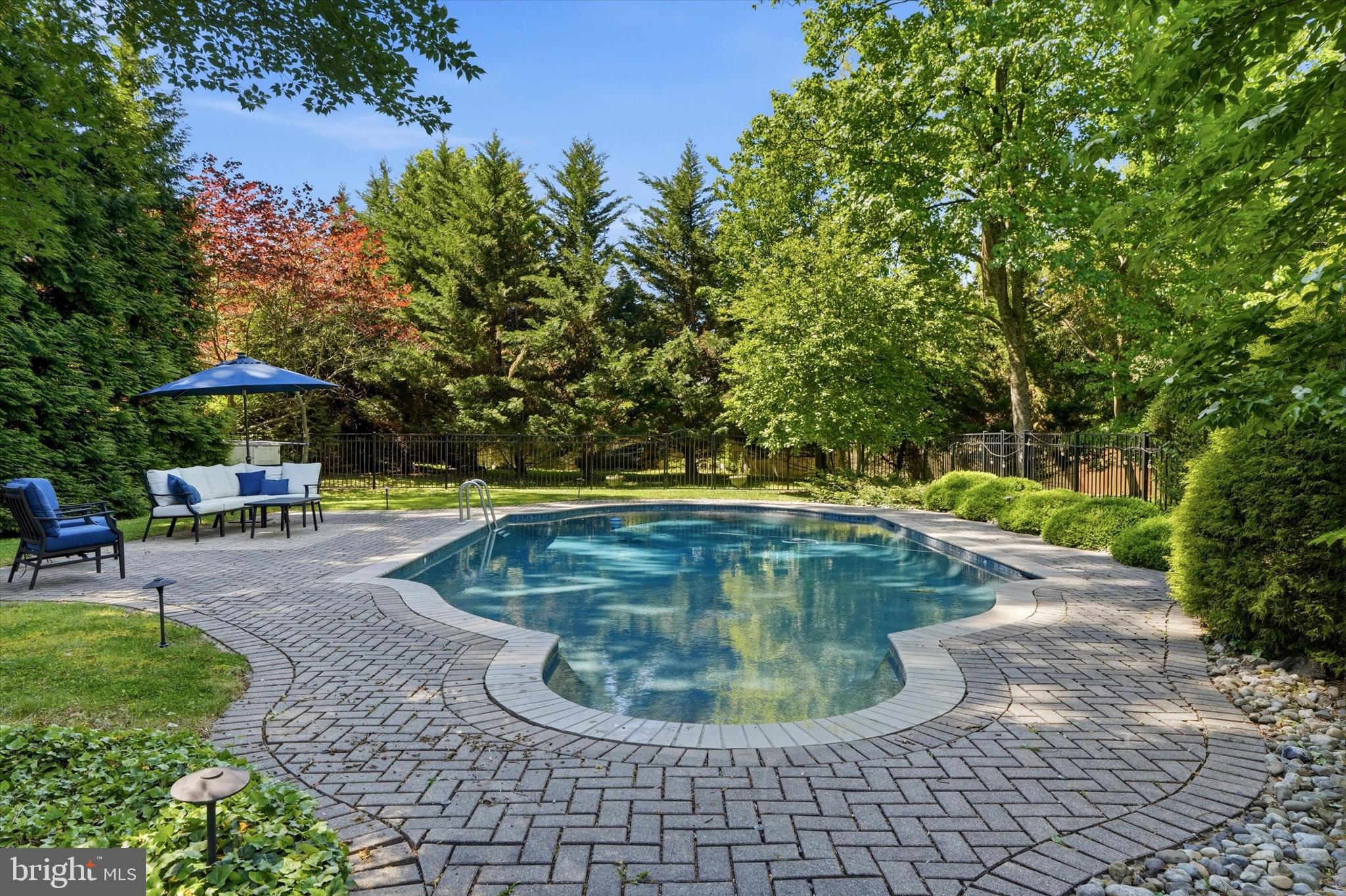 207 Curwen Road Bryn Mawr, PA 19010 - Photo 46 of 78