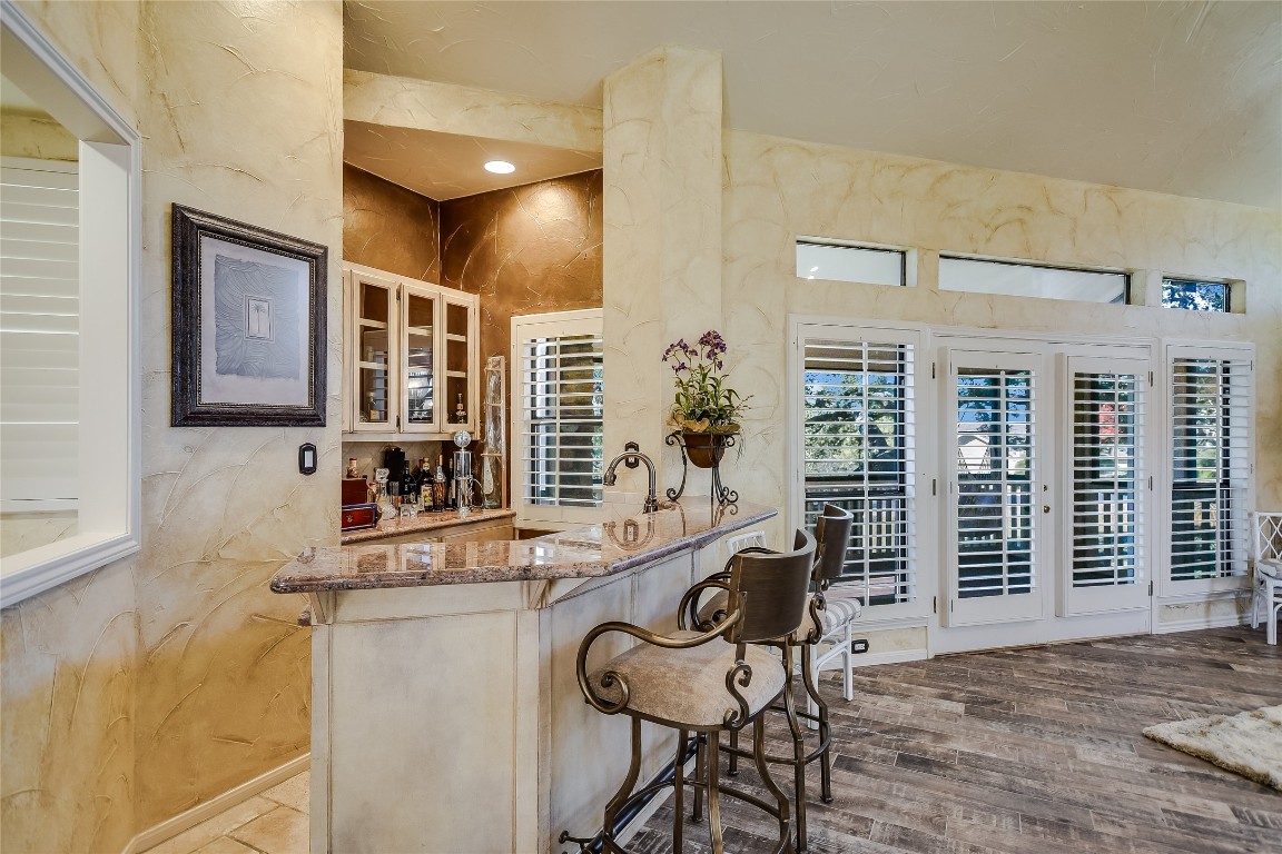 333 Quail Run Court Spicewood, TX 78669 - Photo 14 of 37 a dining room with furniture and window