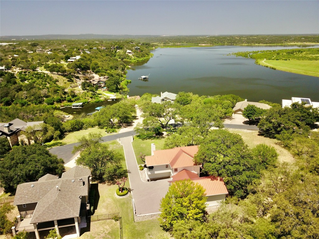 333 Quail Run Court Spicewood, TX 78669 - Photo 3 of 37 a view of an ocean