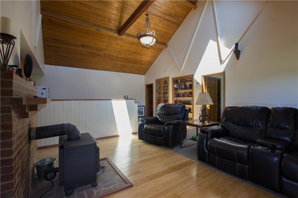 357 Crosby Brook Road Thorndike, ME 04986 - Photo 5 of 35 Photo