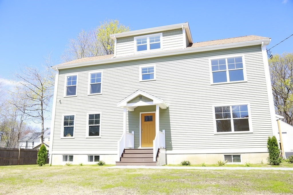31 Short Street Walpole, MA 02032 - Photo 1 of 30 Gallery Image 1