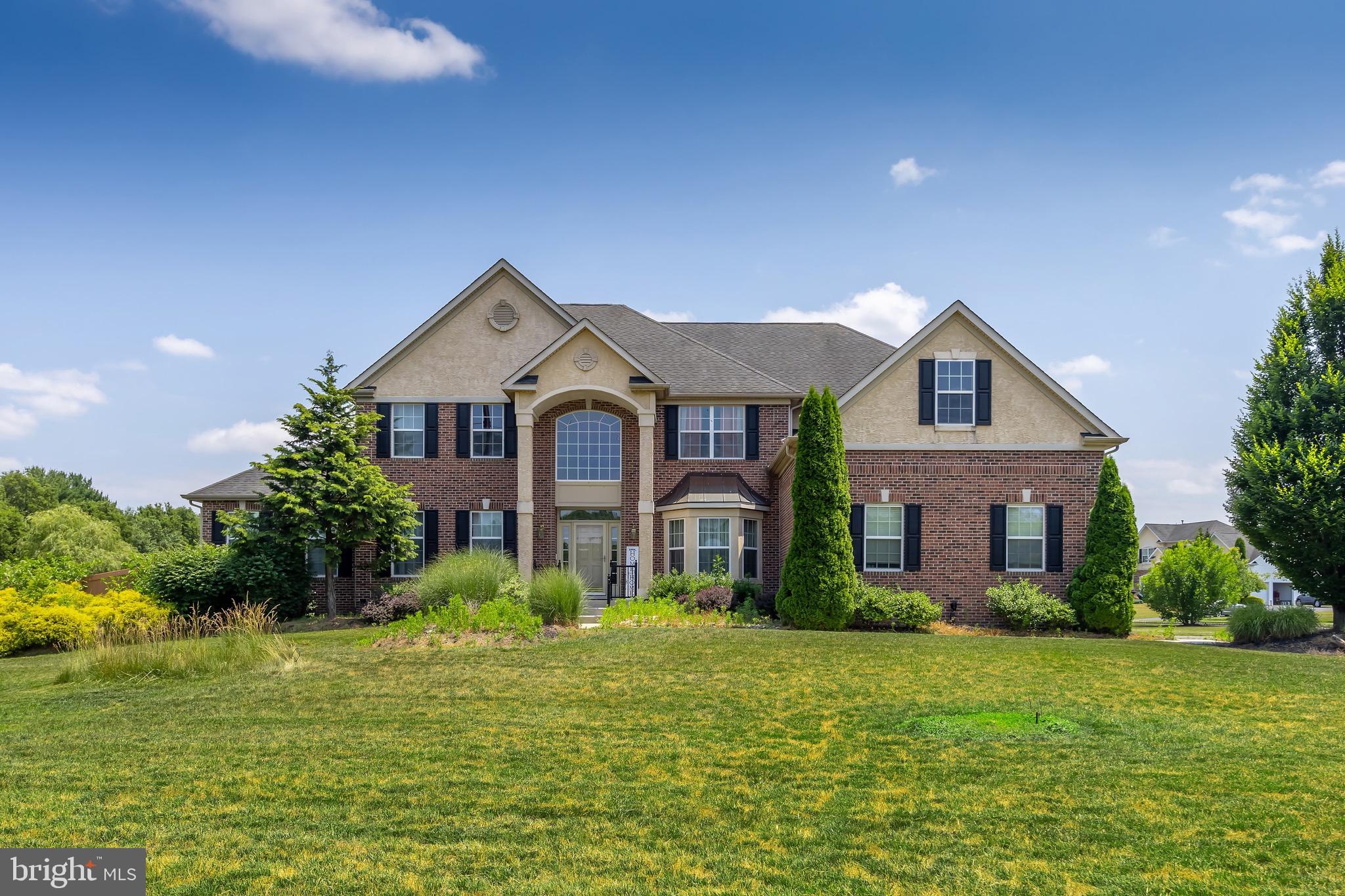 8 Curtmantle Road Mickleton, NJ 08056 - Photo 1 of 36