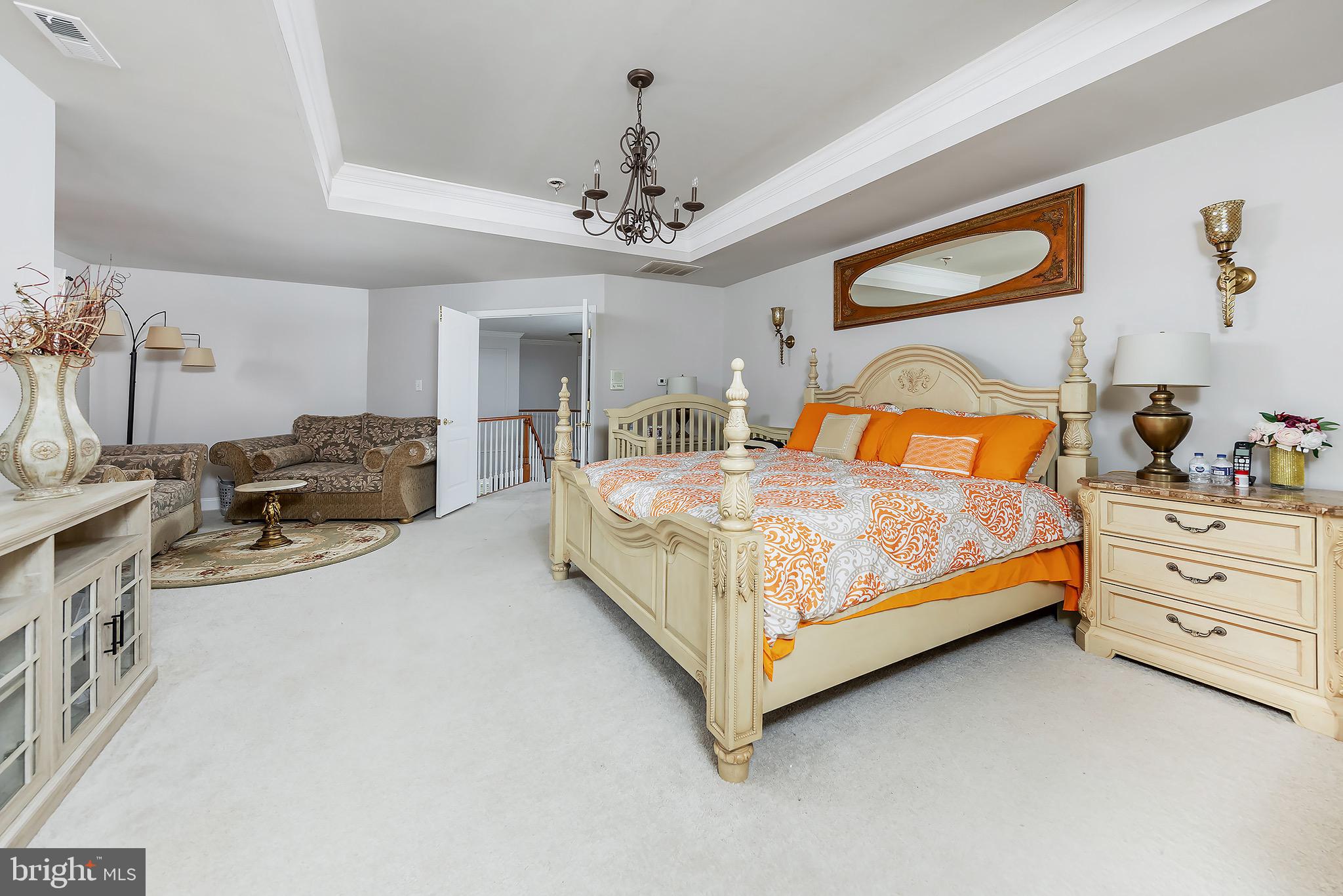 8 Curtmantle Road Mickleton, NJ 08056 - Photo 12 of 36 Primary Bedroom