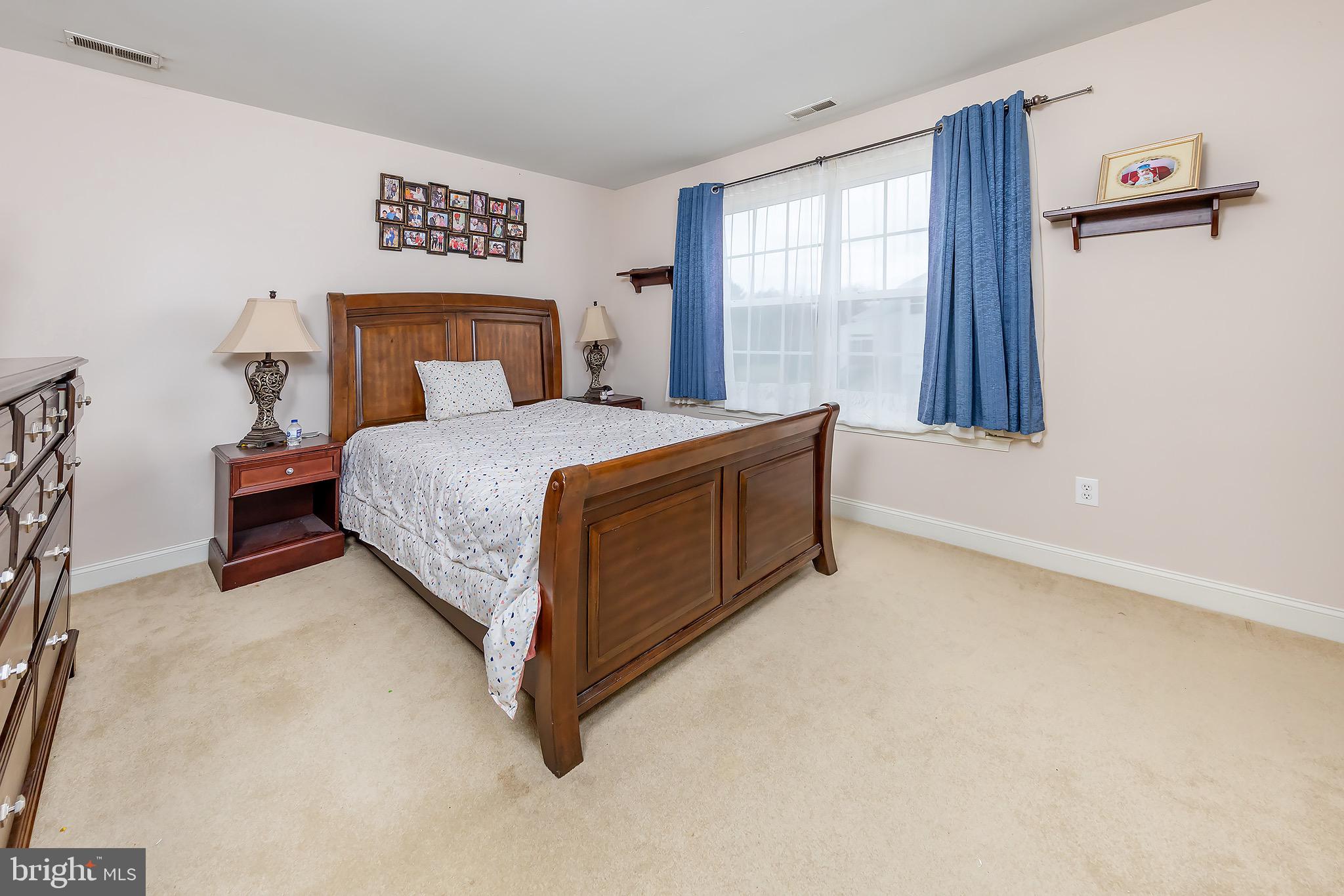 8 Curtmantle Road Mickleton, NJ 08056 - Photo 15 of 36 Bedroom 2