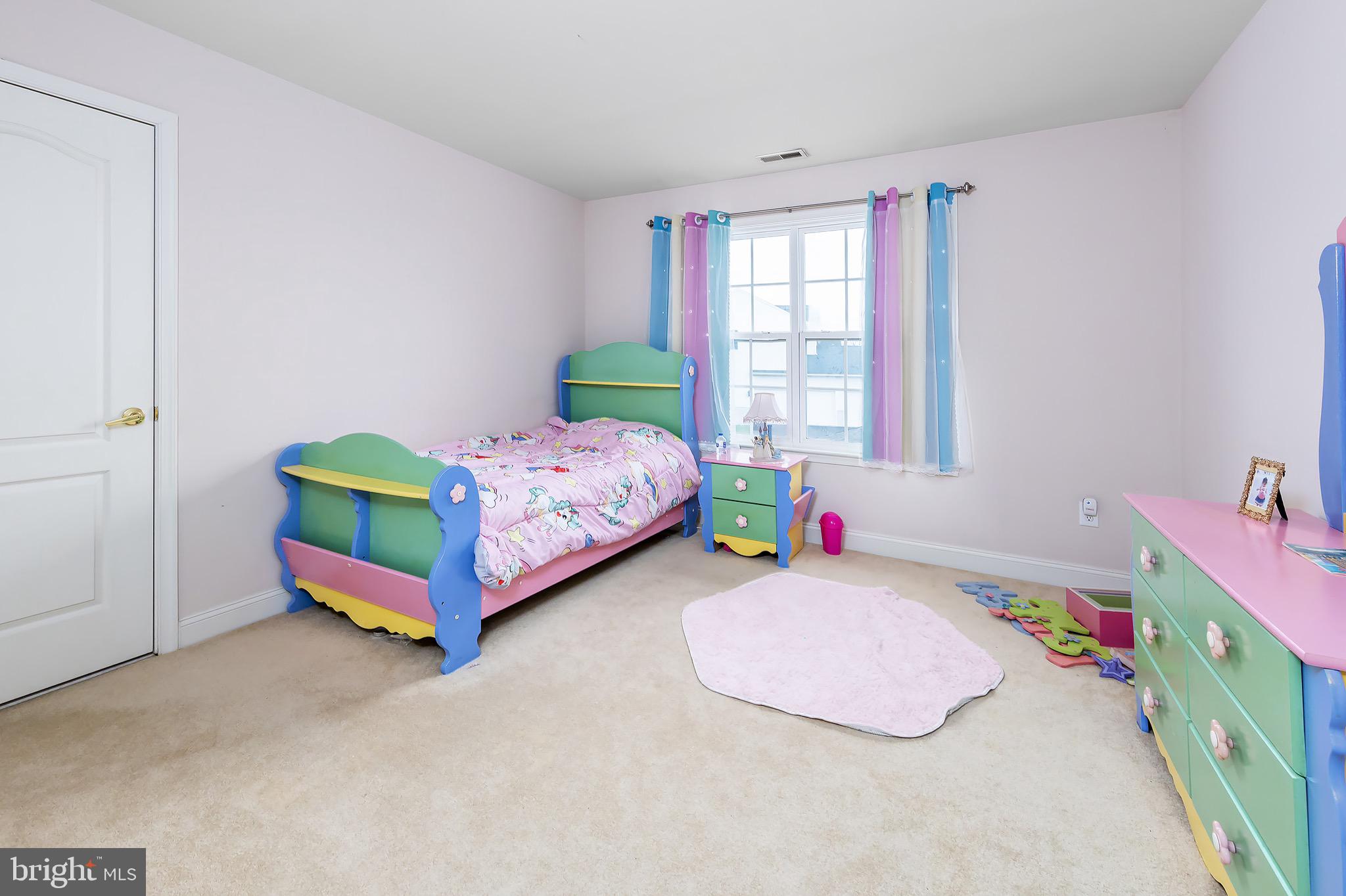 8 Curtmantle Road Mickleton, NJ 08056 - Photo 17 of 36 Bedroom 3