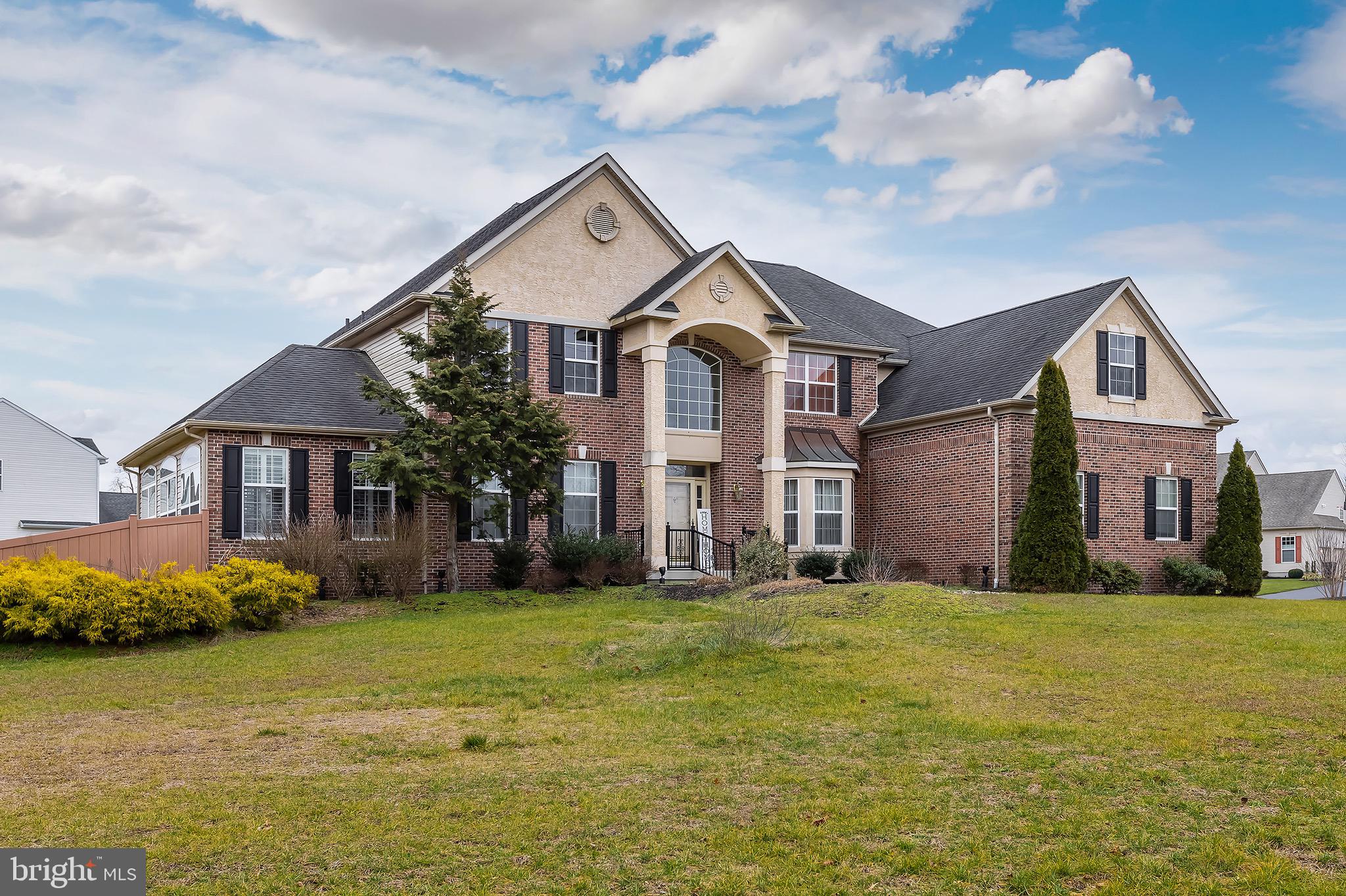 8 Curtmantle Road Mickleton, NJ 08056 - Photo 26 of 36 Exterior