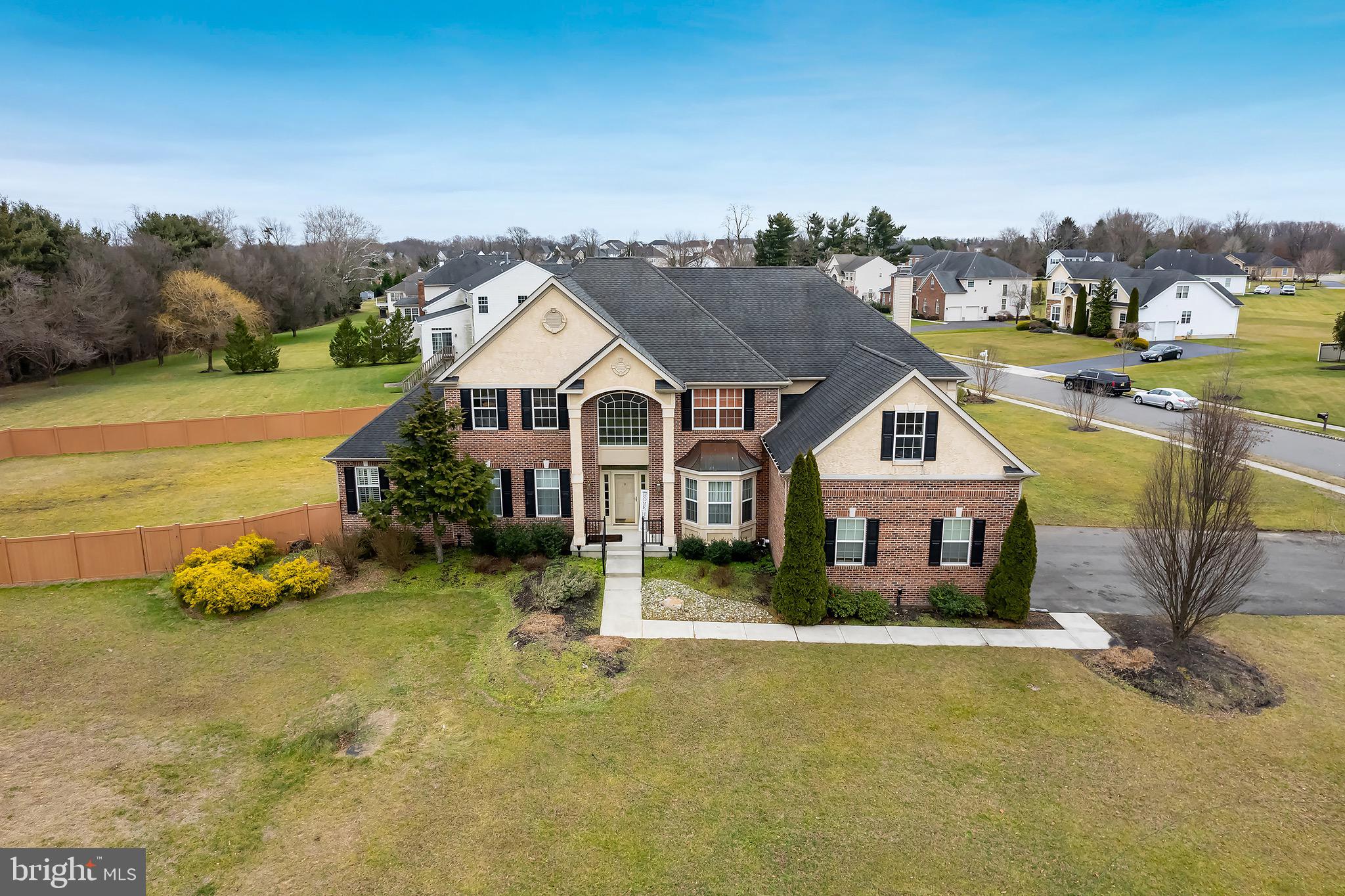 8 Curtmantle Road Mickleton, NJ 08056 - Photo 27 of 36 Exterior