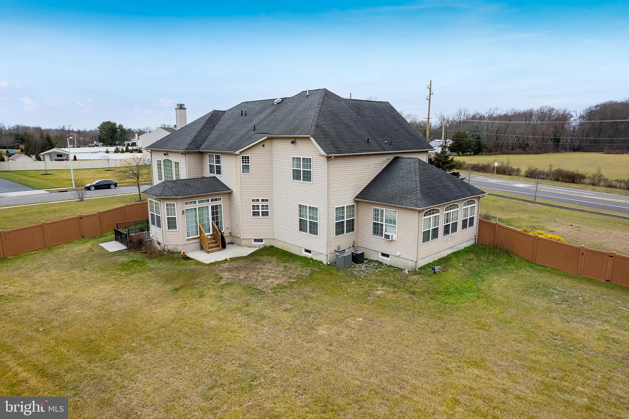 8 Curtmantle Road Mickleton, NJ 08056 - Photo 29 of 36 Exterior