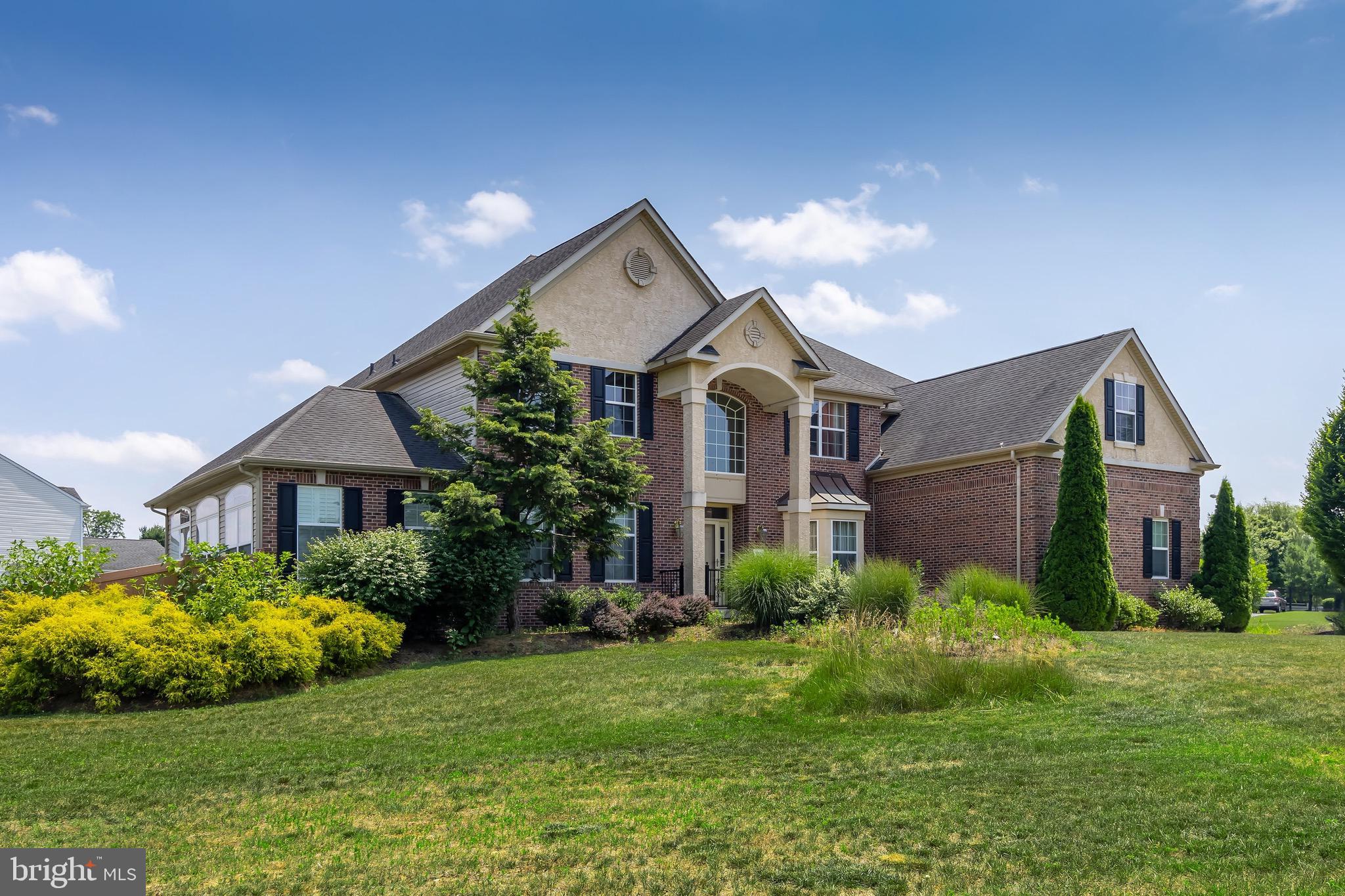 8 Curtmantle Road Mickleton, NJ 08056 - Photo 31 of 36