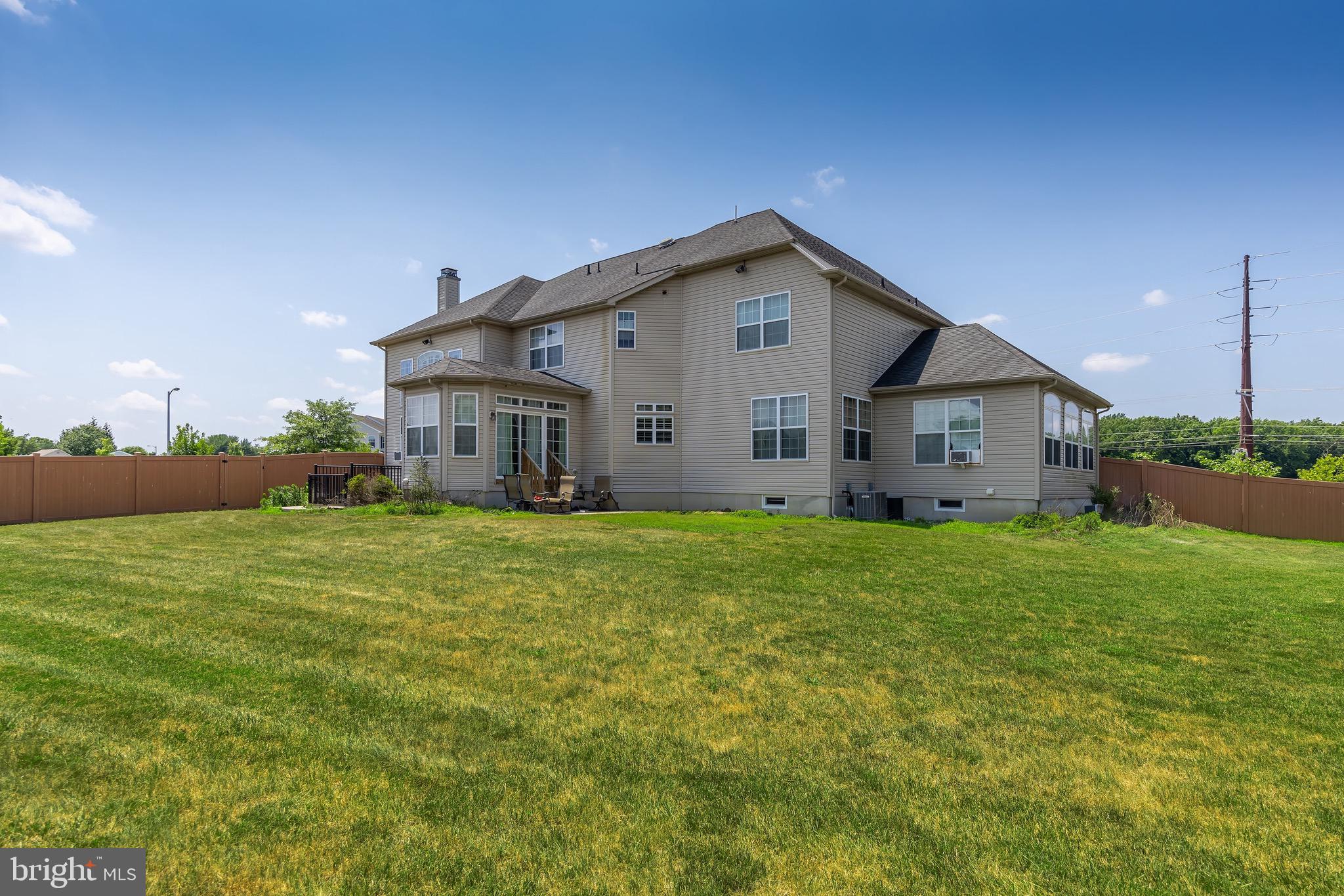 8 Curtmantle Road Mickleton, NJ 08056 - Photo 32 of 36