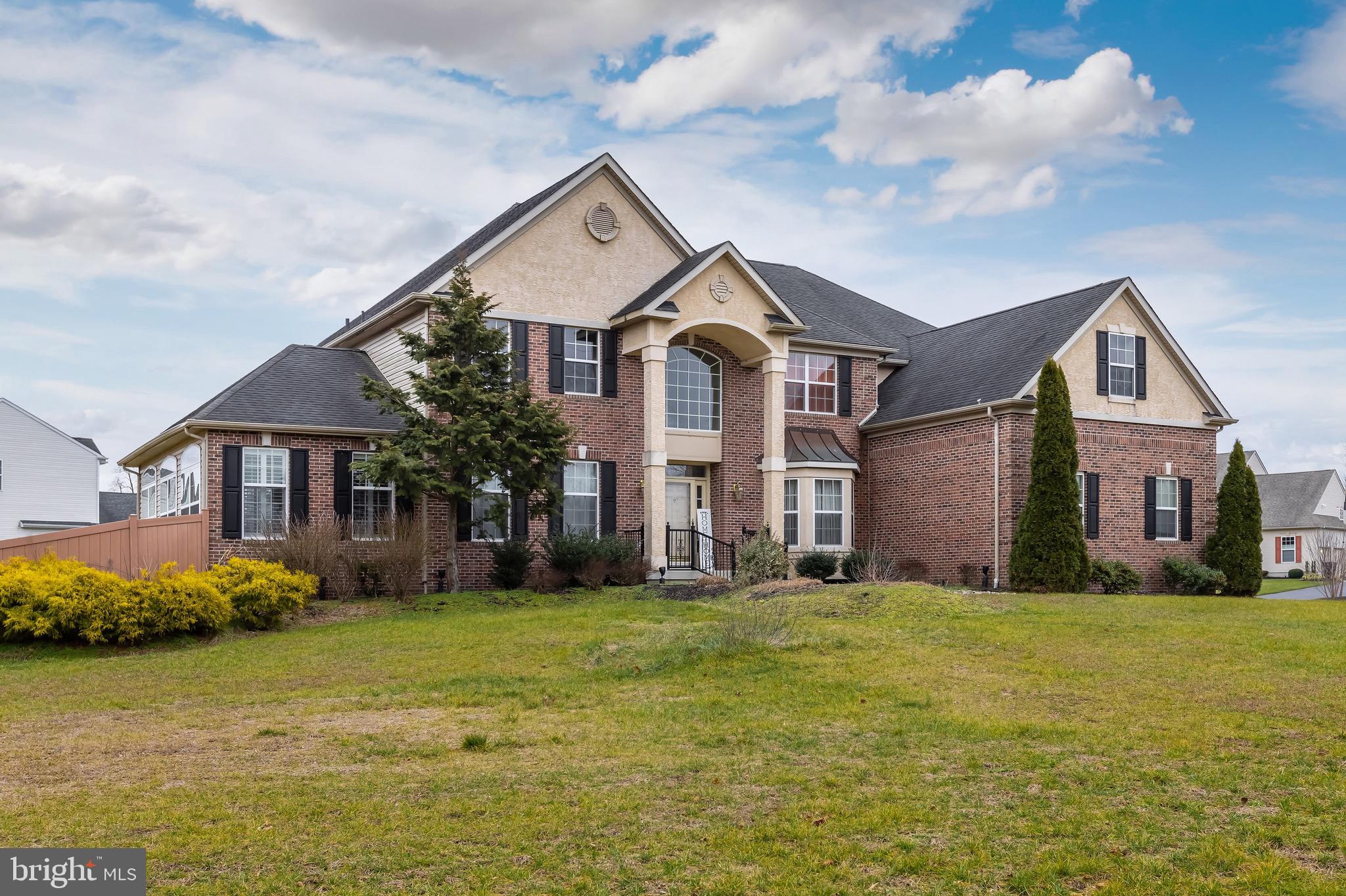 8 Curtmantle Road Mickleton, NJ 08056 - Photo 35 of 36