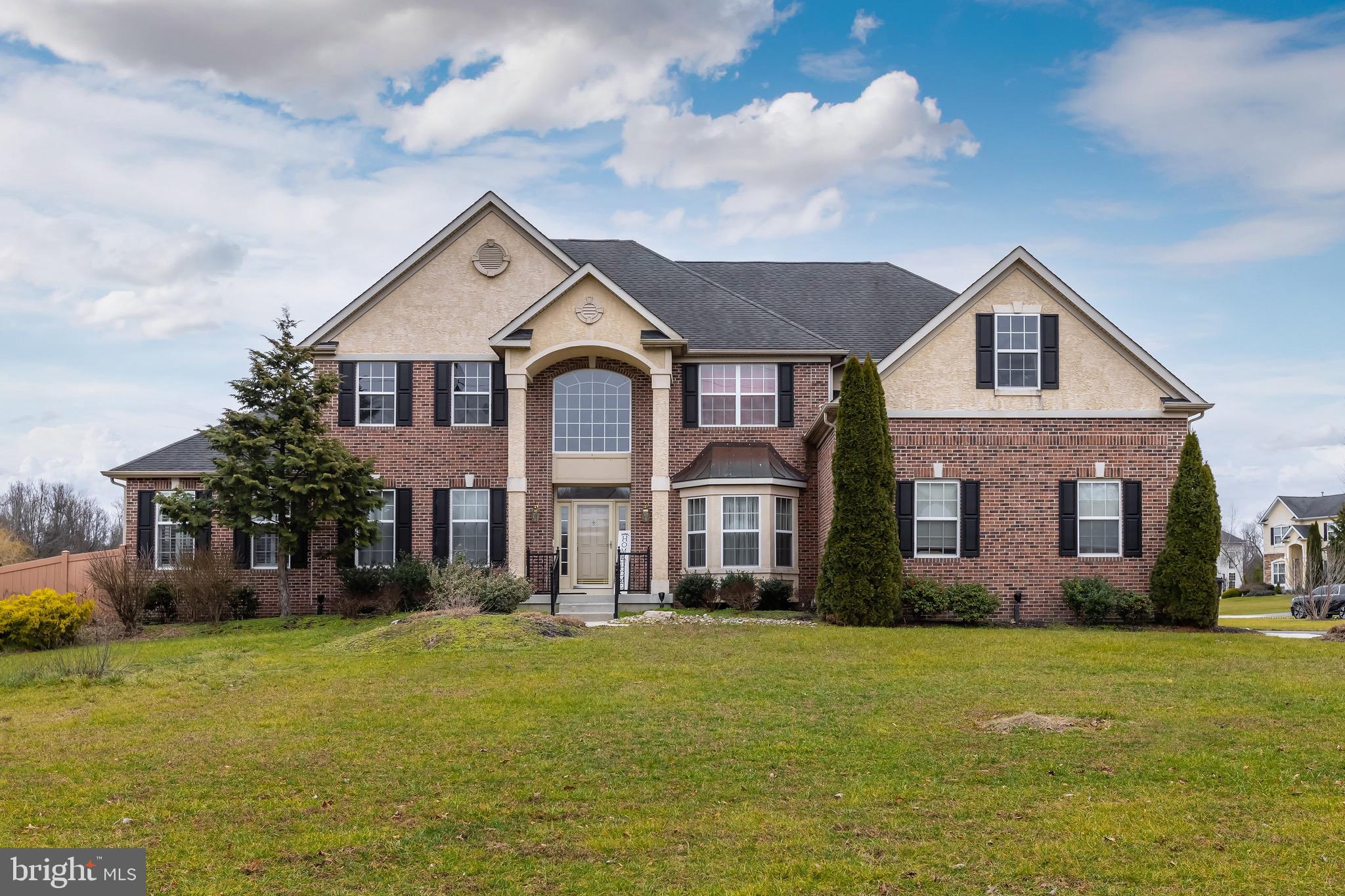 8 Curtmantle Road Mickleton, NJ 08056 - Photo 36 of 36