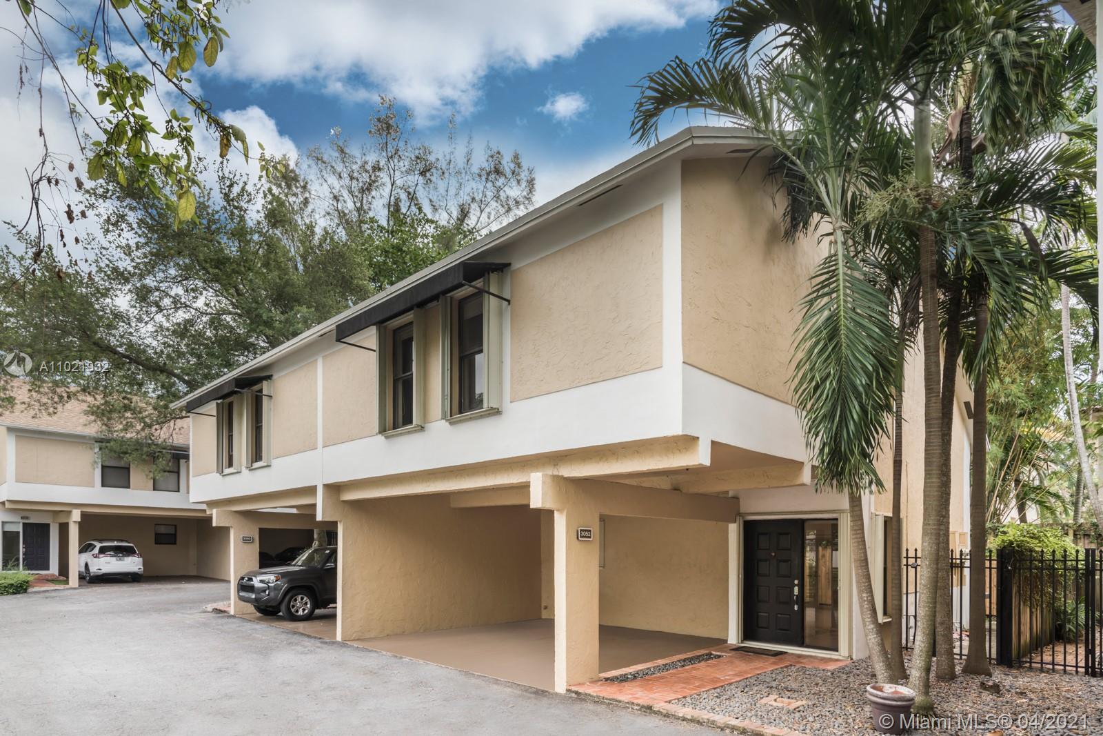 3052 Shipping Avenue, Unit 3052 Miami, FL 33133 - Photo 1 of 20