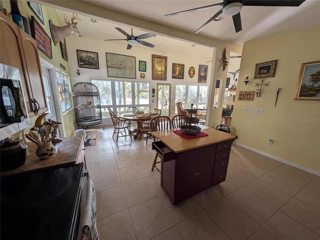 14730 Southeast 61st Street Road Ocklawaha, FL 32179 - Photo 13 of 88