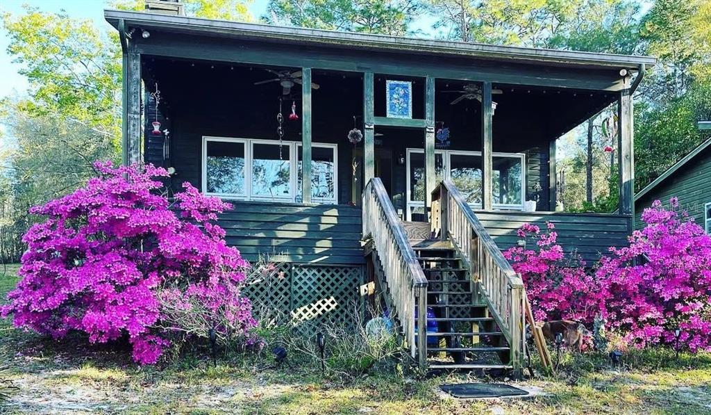 14730 Southeast 61st Street Road Ocklawaha, FL 32179 - Photo 45 of 88