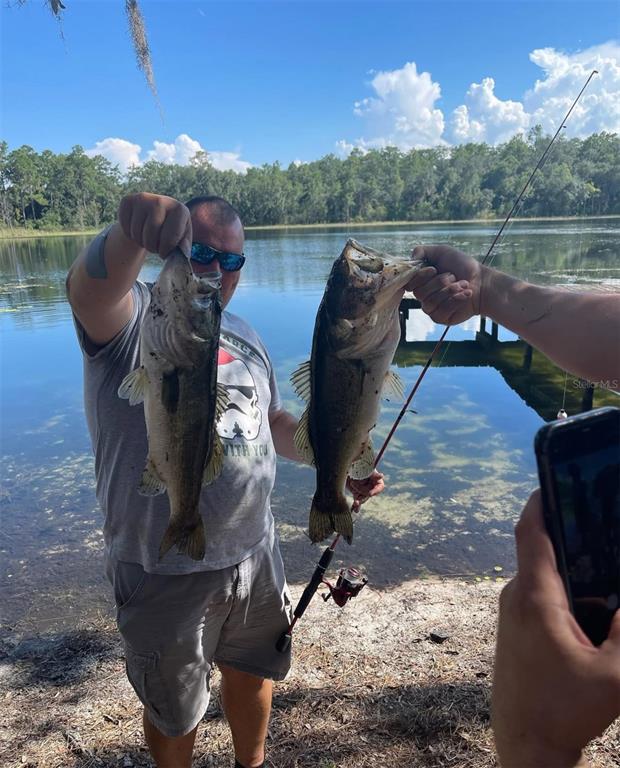 14730 Southeast 61st Street Road Ocklawaha, FL 32179 - Photo 84 of 88