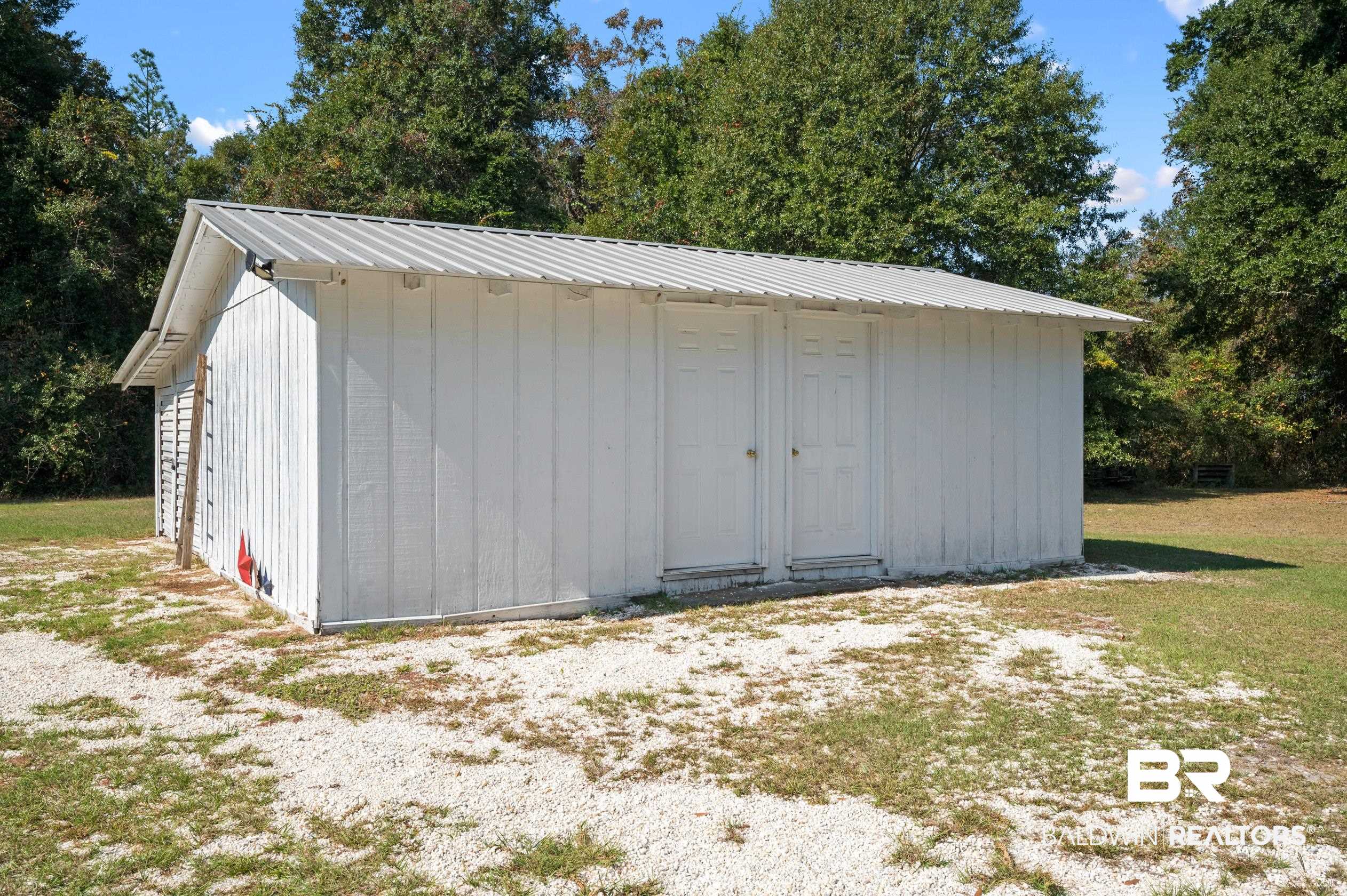 287 Green Road Castleberry, AL 36432 - Photo 26 of 53