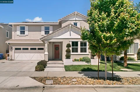 $929,000 | 163 Canary Creek Way, Brentwood, CA 94513