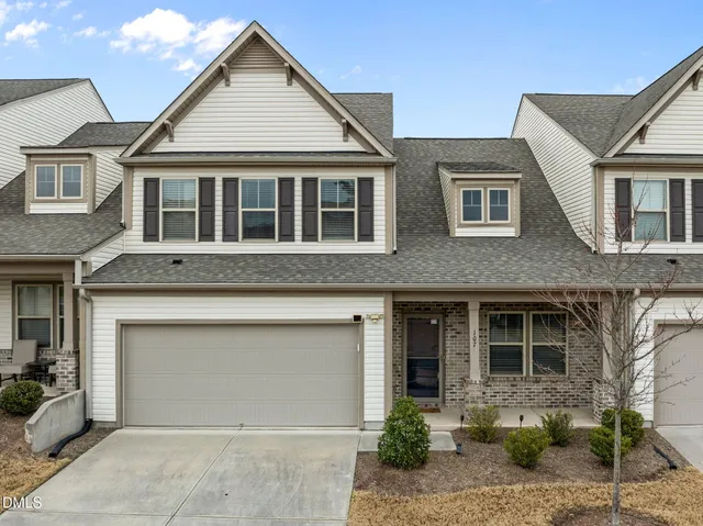 $477,900 | 107 Explorer Drive, Morrisville, NC 27560