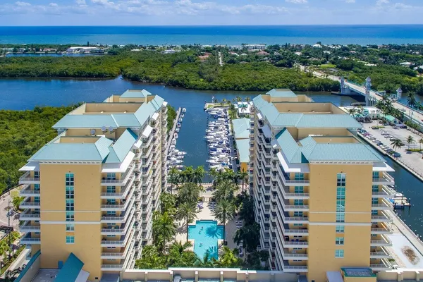 $3,400 | 700 East Boynton Beach Boulevard, Unit 803, Boynton Beach, FL 33435