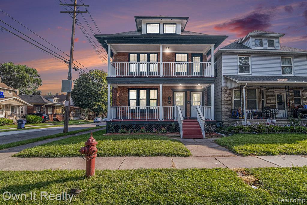 38 Myrtle Street River Rouge, MI 48218 - Photo 2 of 32