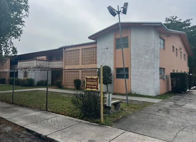 $85,000 | 19080 Northeast 3rd Court, Unit 312, Miami, FL 33179