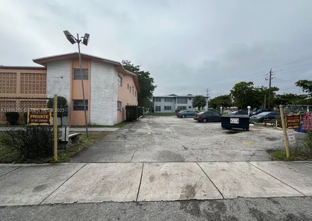 $85,000 | 19080 Northeast 3rd Court, Unit 312, Miami, FL 33179
