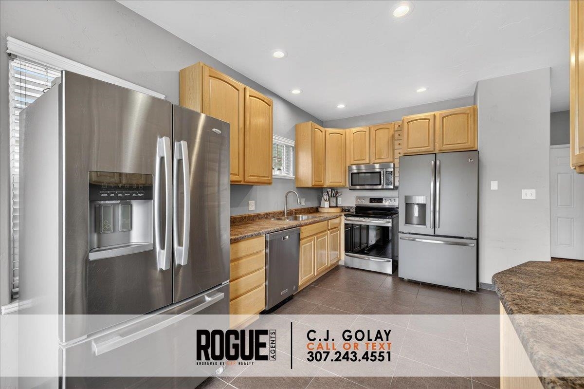 6041 South Spruce Street Casper, WY 82601 - Photo 16 of 49