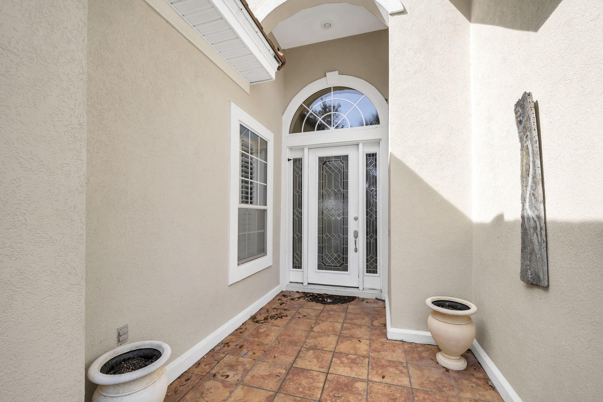 4595 Sailmaker Lane Destin, FL 32541 - Photo 4 of 50 a front view of a house with outdoor space