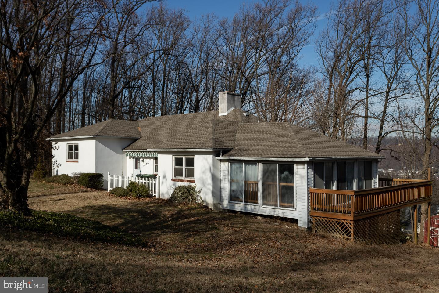 1501 Reed Street Coatesville, PA 19320 - Photo 2 of 24 Gallery Image 2