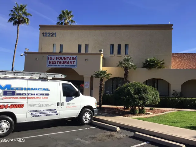 $1,100 | 12221 West Bell Road, Unit 105, Surprise, AZ 85378